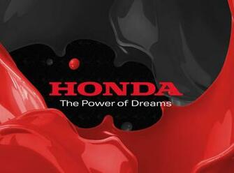 Honda Wallpaper By Binary Map