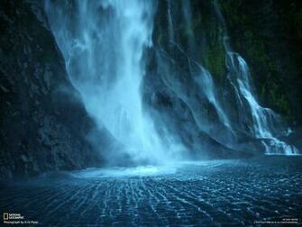 Milford Sound Wallpaper