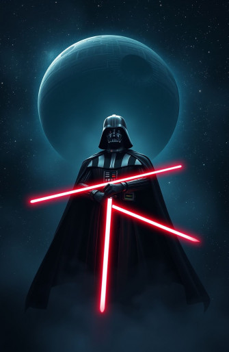 Star Wars Darth Vader Wallpaper