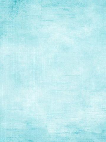 Minimalistic Blue Background Template Design