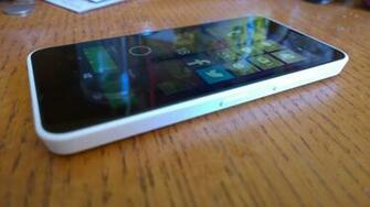 Nokia Lumia HD Wallpaper