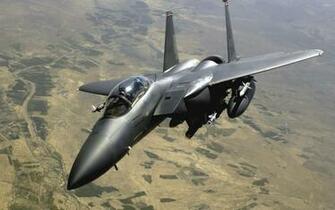 Mcdonnell Douglas F Eagle Wallpaper And Background Image