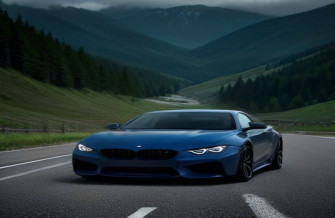 Bmw M HD Wallpaper
