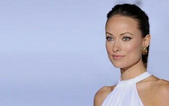 Olivia Wilde HD Wallpaper