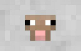 Minecraft Sheep Wallpaper By Lynchmob10