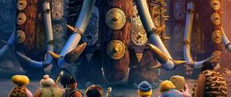 Early Man Animation Poster
