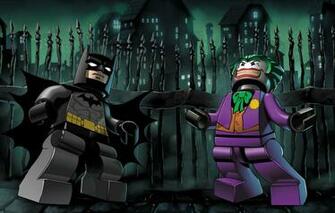 Adoro Filmes Wallpaper Lego Batman