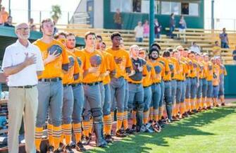 Volnation Tennessee Vols Forums Baseball