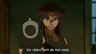 Revy Source Crunchyroll Forumtopic Two Hands