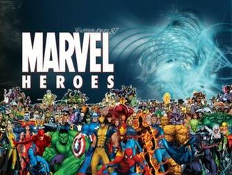 Pics Photos Marvel Universe Wallpaper