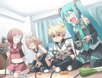 Digital Health News Rin Len Wallpaper