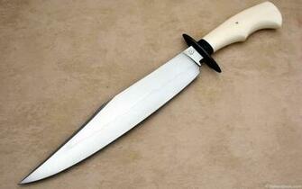 Knives Wallpaper