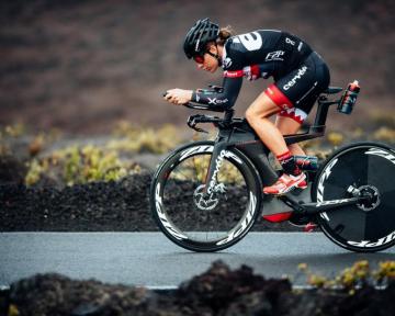 Cervelo Launching The P5x Sponge Marketing
