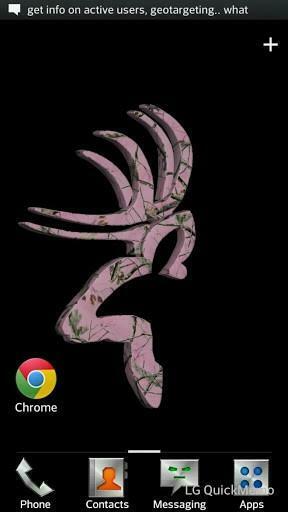 Browning Camo Wallpaper For Androidwaterscenes