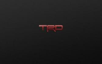Toyota Racing Development Wallpaper HD