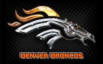 Denver Broncos Wallpaper