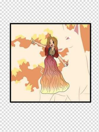 Fashion Illustration Rapidash Flareon Torkoal Pokemon Transparent