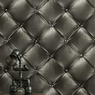 Detail Questions About Luxury Deep Embossed Faux Leather