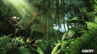 Far Cry Game HD Wallpaper