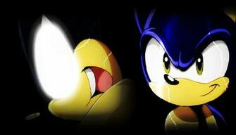 Dark Sonic Wallpaper In Igimagination By I G Imagination