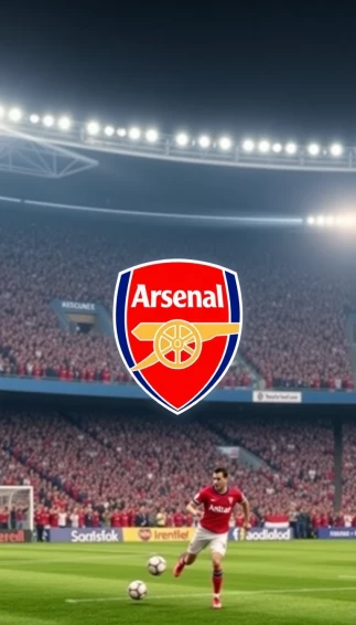 Arsenal Wallpaper 4k