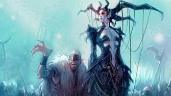 Magic The Gathering Eldrazi Wallpaper