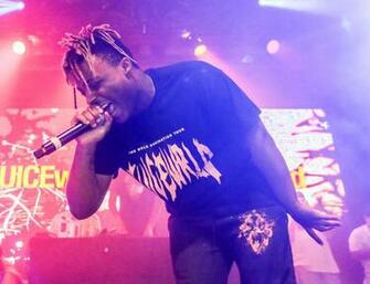 Re Juice Wrld Used A Cappella To Elevate His Rap