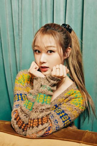 Giselle Image Asiachan Kpop Board