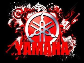 Yamaha Logo Wallpaper R1 And R6
