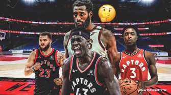 Top Fred Vanvleet Wallpaper Full HD 4k To Use