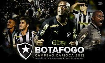 Botafogo Football Wallpaper
