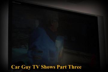 Part Are These Car Shows Worth Minutes Of Your Time