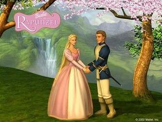 Barbie Wallpaper Photo