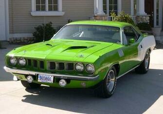 My Plymouth Roadrunner Corvette Forum