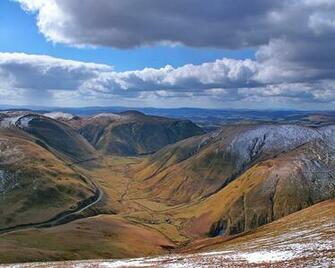 Winter Scotland Wallpaper Pictures Photos And Background