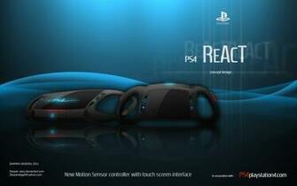 Ps4 Background Make It Your Desktop Wallpaper