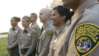 Join Our Team Peace Officer Careers