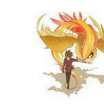 Pokemon Go Pidgeot Hq Wallpaper Full HD Pictures