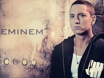Wallpaper Eminem New Zoom
