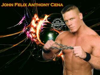 John Cena Wallpaper