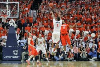 Basketball Photo Gallery Syracuse Thesabre
