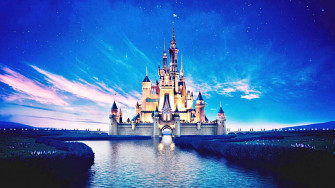 Disney World Wallpaper