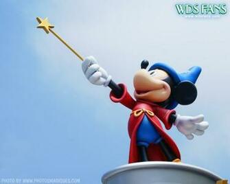 Mickey Wallpaper Desktop Background