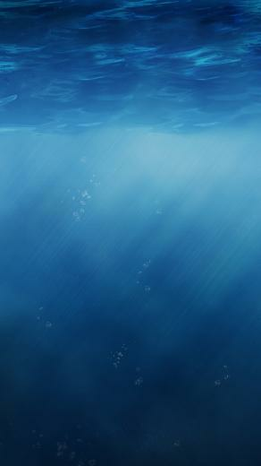 Default iPhone Wallpaper Ipod HD