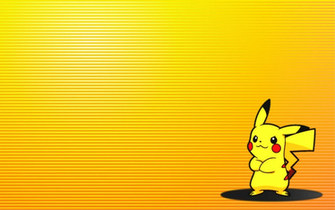 Pikachu Background By Arcticus1010
