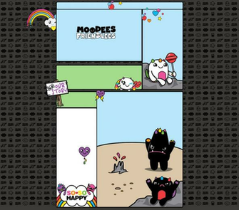 So Happy Background By Liamb135