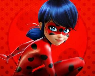 Tv Show Miraculous Ladybug Wallpaper Id