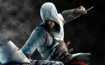 Creed Altair Knight Crusades HD Wallpaper General