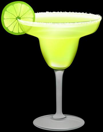 Green Margarita Cocktail Png Clip Art Gallery Yopriceville