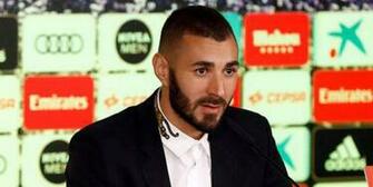 Cueki Benzema Nasri Sebut Prancis Bodoh Bola Net
